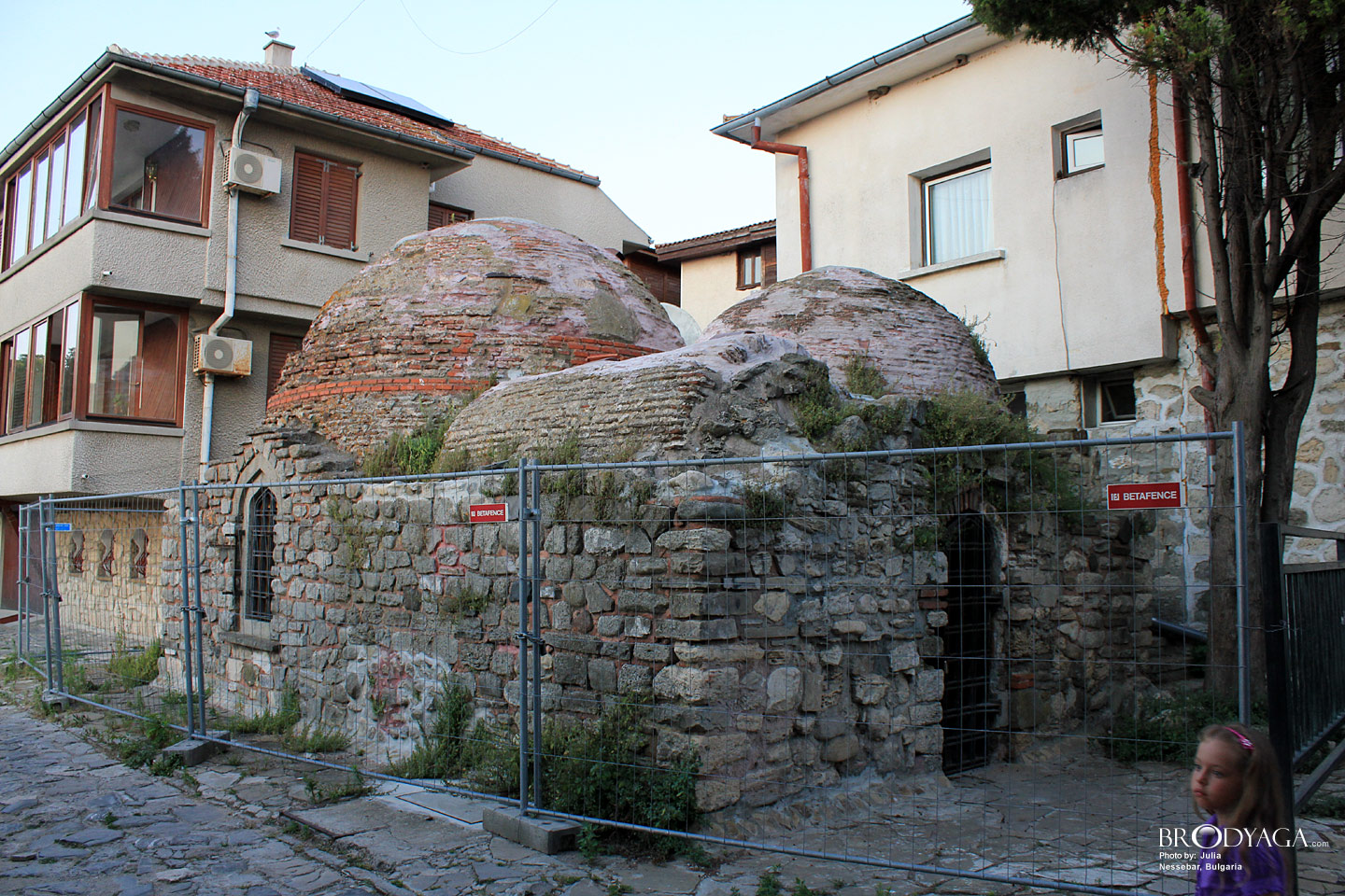 Nessebar